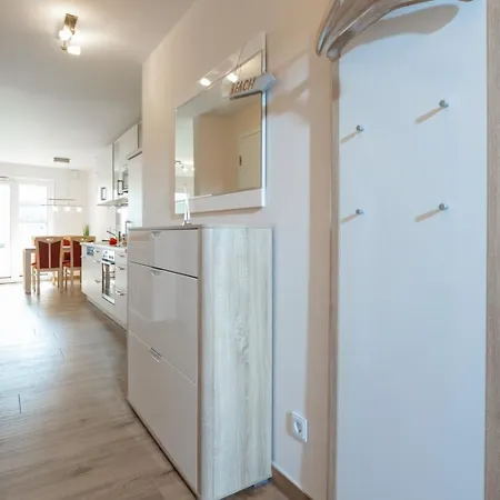 Apartmán Schippers Huus 14