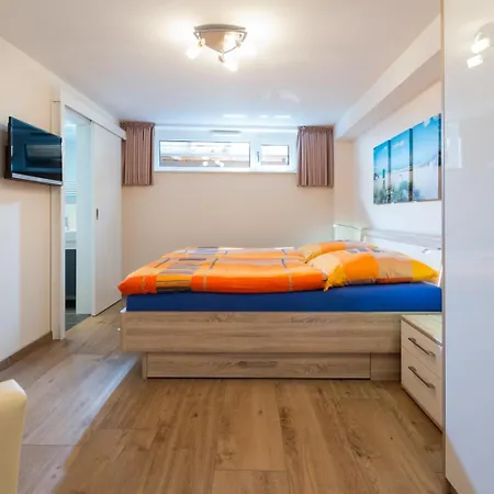 Apartmán Schippers Huus 14 *