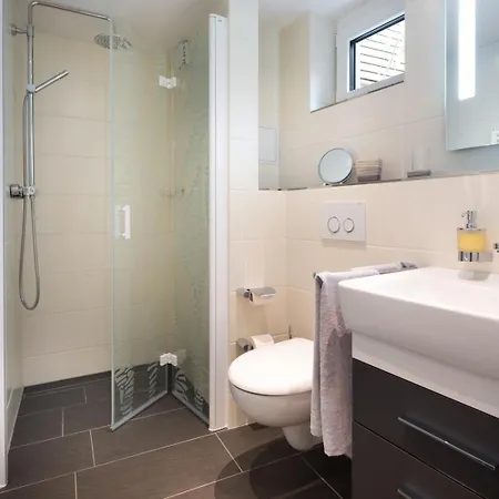 Apartmán Schippers Huus 14 *